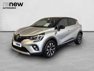 RENAULT Captur Techno