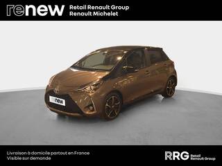 Vehicle 3D Image