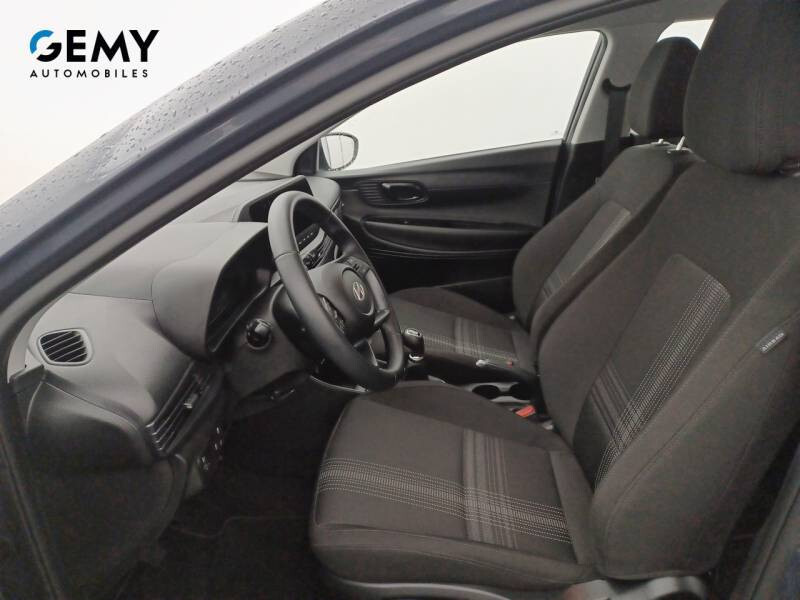 Hyundai i20 III