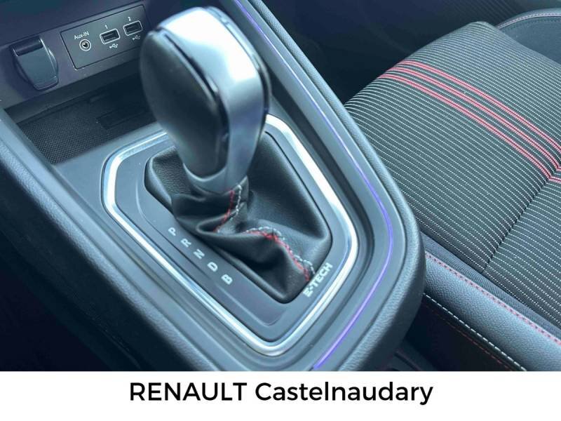 Renault Clio V