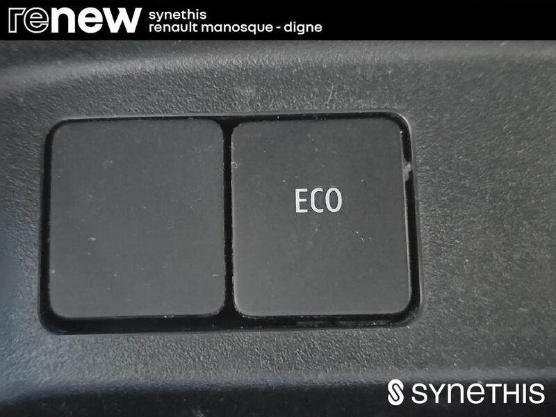 Renault Twingo E-Tech Electrique