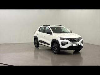 Vehicle 3D Image