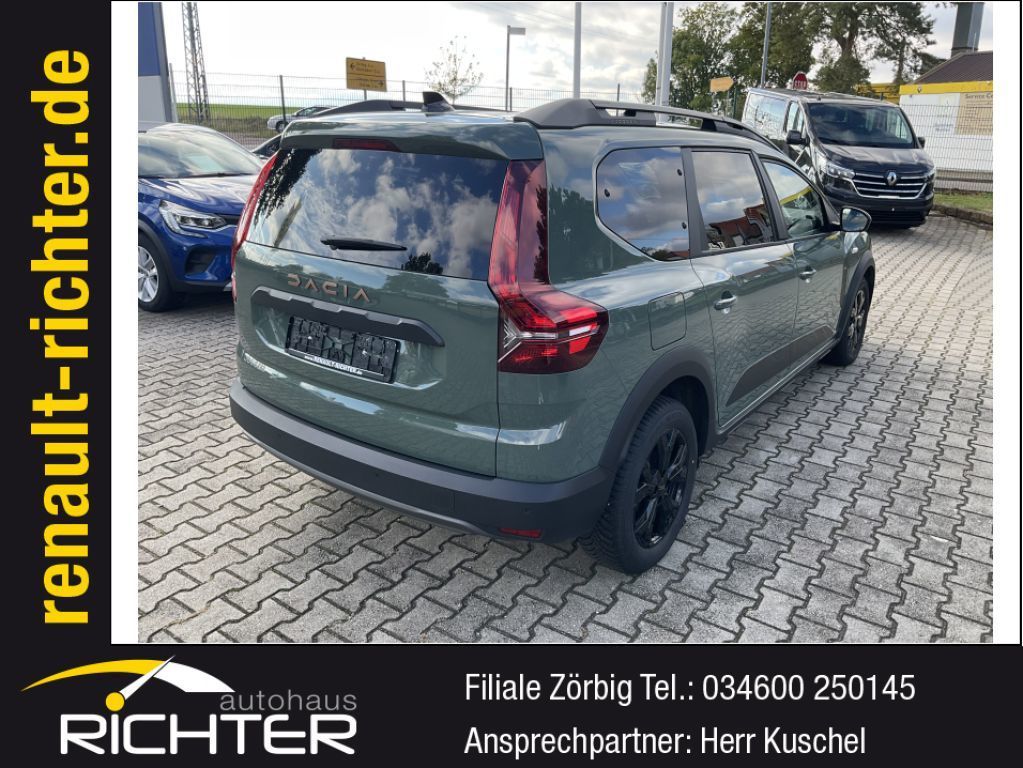 Dacia Jogger – Bild 6