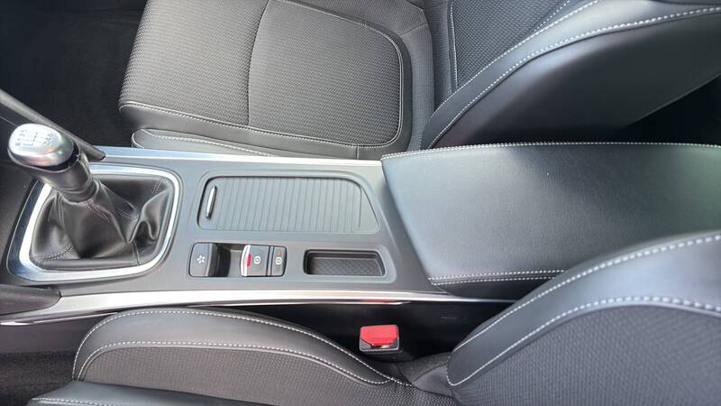 Renault Megane IV Berline
