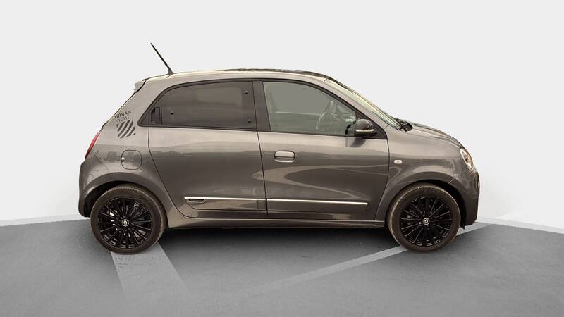 Renault Twingo III