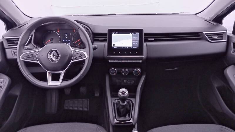 Renault Clio V