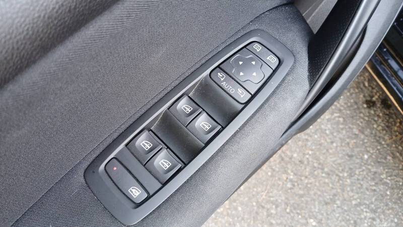Renault Megane IV Berline