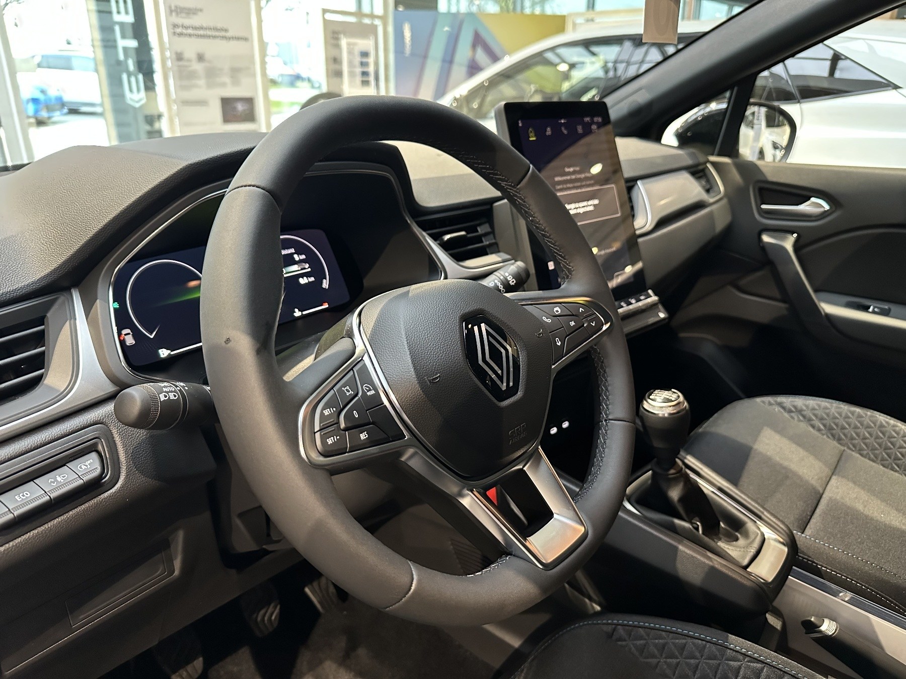 Renault Captur – Bild 38