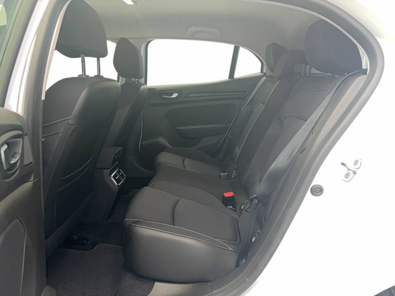 Renault Megane IV Berline