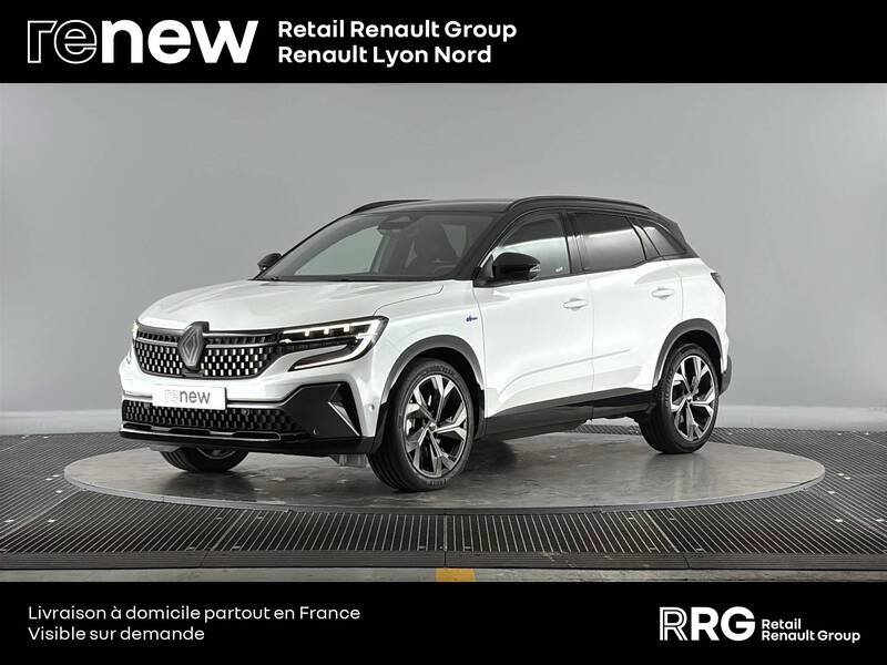 Renault Austral