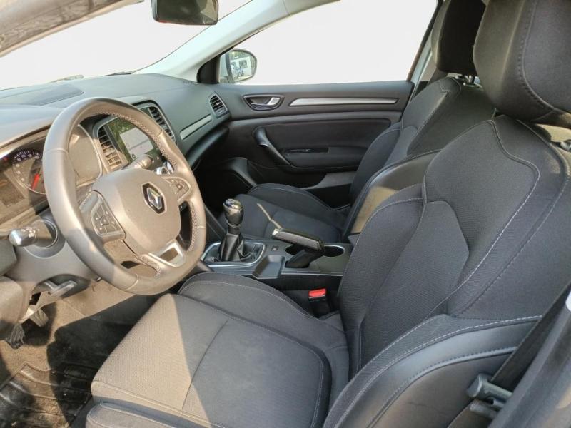 Renault Megane IV Berline