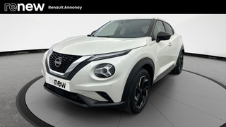 JUKE 2023