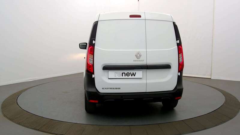 Renault Express VAN