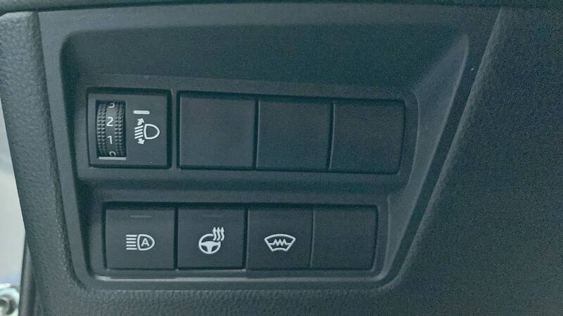 Toyota Yaris Cross Hybride