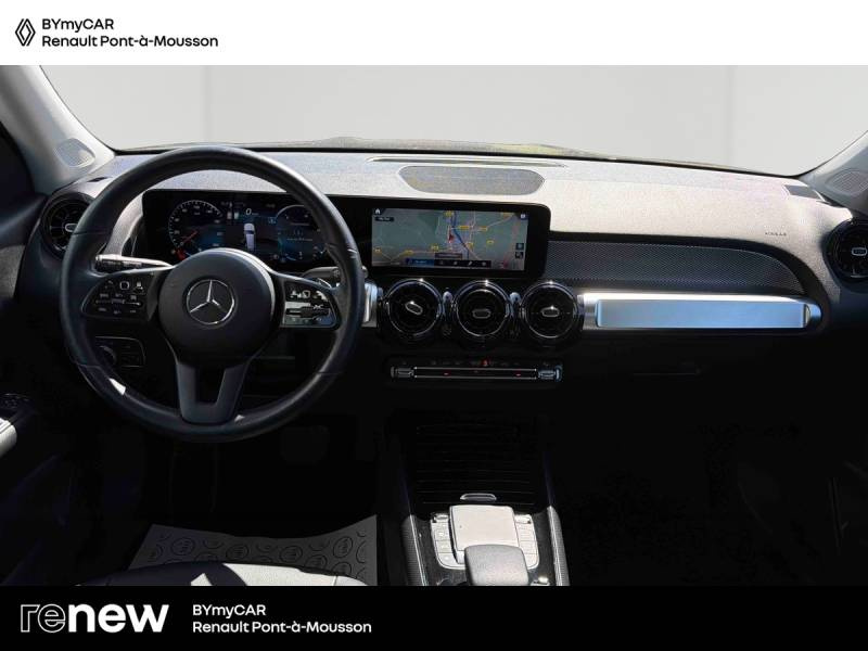 Mercedes GLB