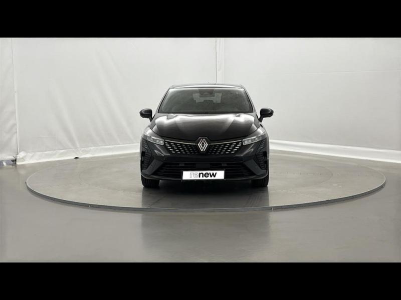 Renault Clio V
