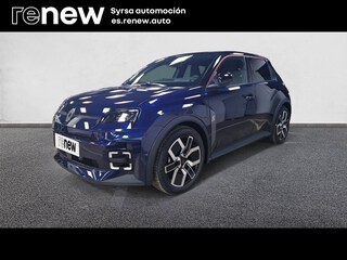 R5 E-TECH ELÉCTRICO