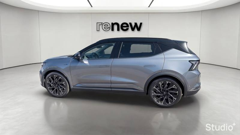 Renault Scenic E-Tech Electrique