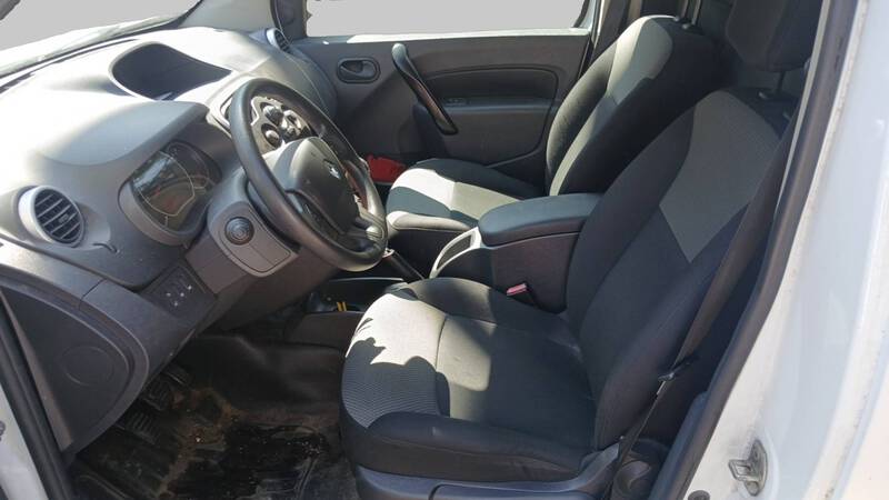 Renault Kangoo VU