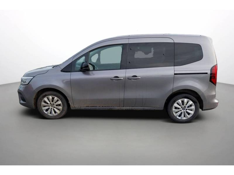 Renault Kangoo VP