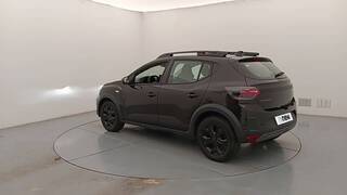 Vehicle 3D Image