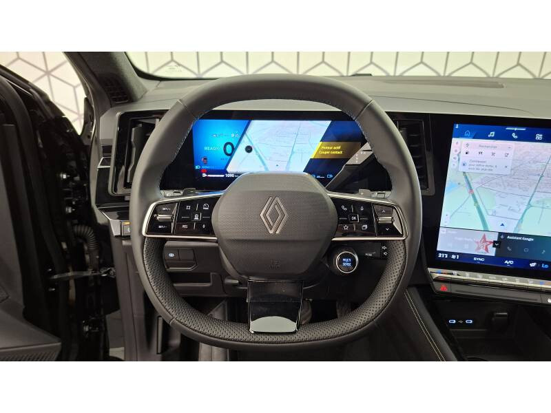 Renault Espace VI