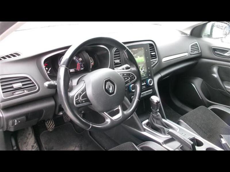Renault Mégane