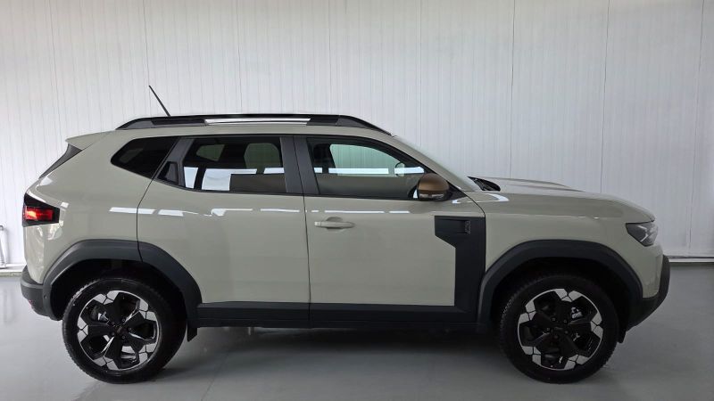 DACIA Duster 2025 — imagine 4