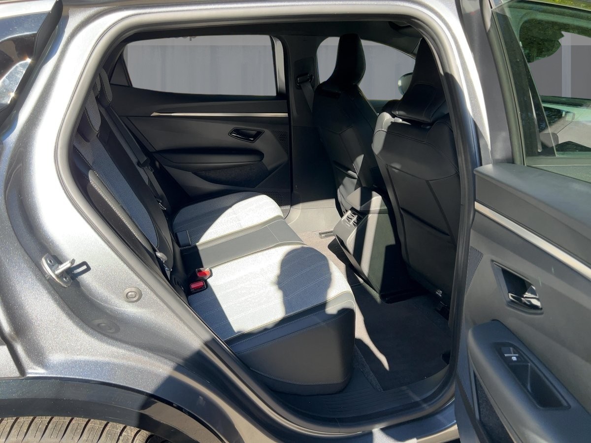 Renault Megane E-TECH – Bild 8