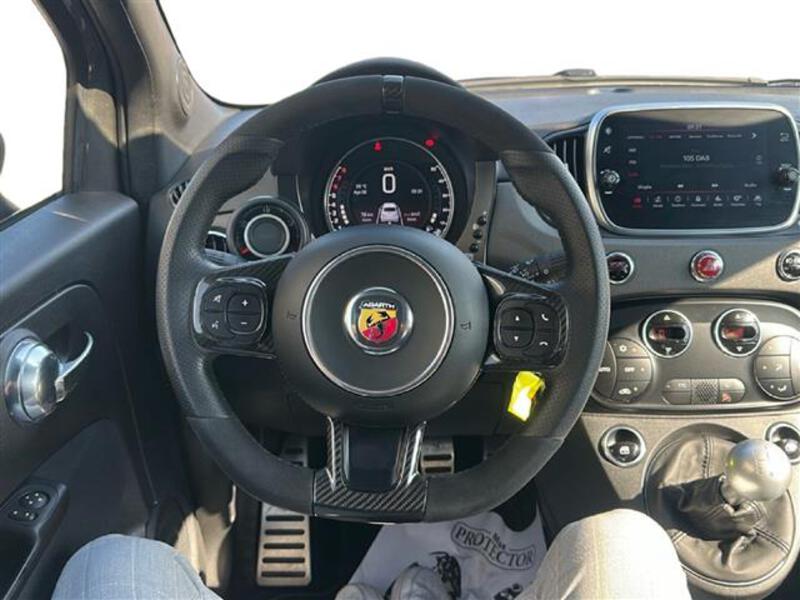 Abarth 500