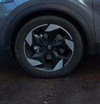 Vehicle 3D Image