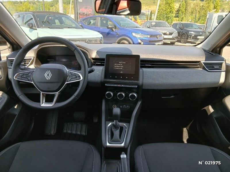 Renault Clio V