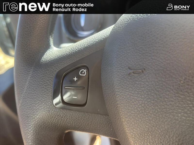 Renault Trafic Fourgon