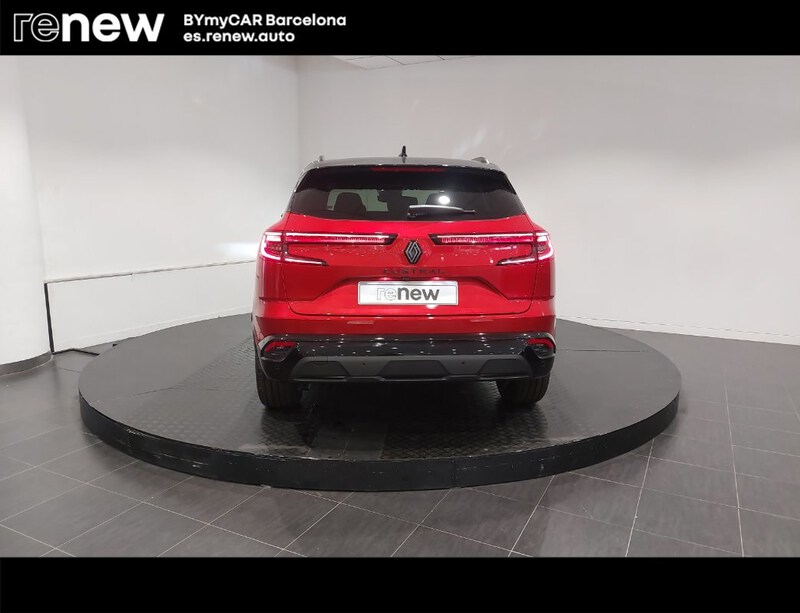 Renault Austral