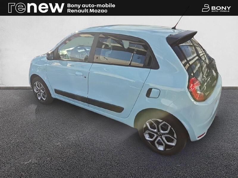Renault Twingo III