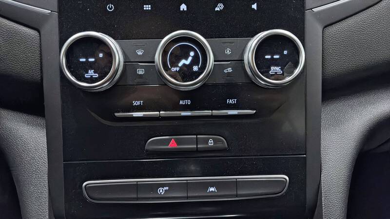 Renault Megane IV Berline