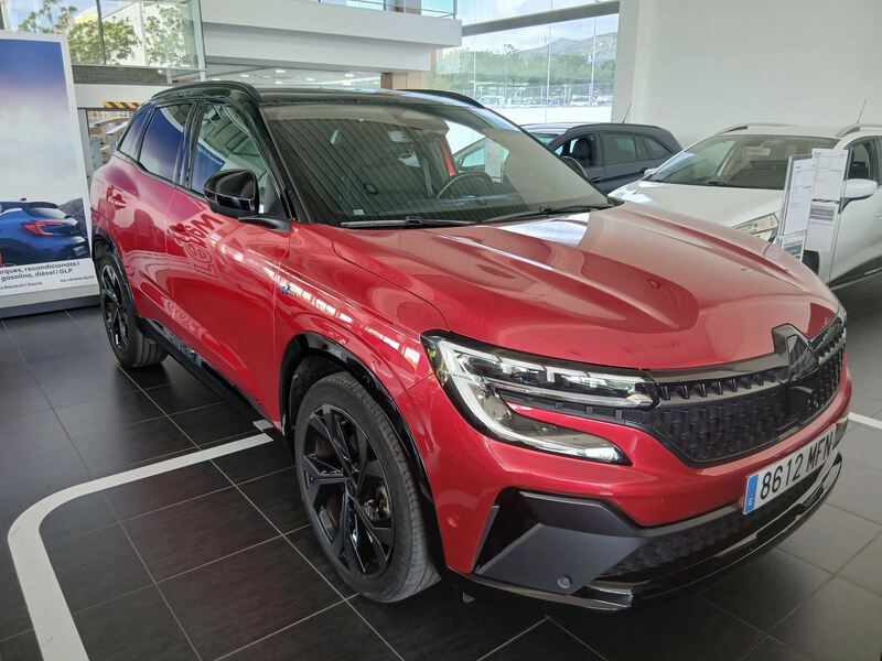 Renault Austral