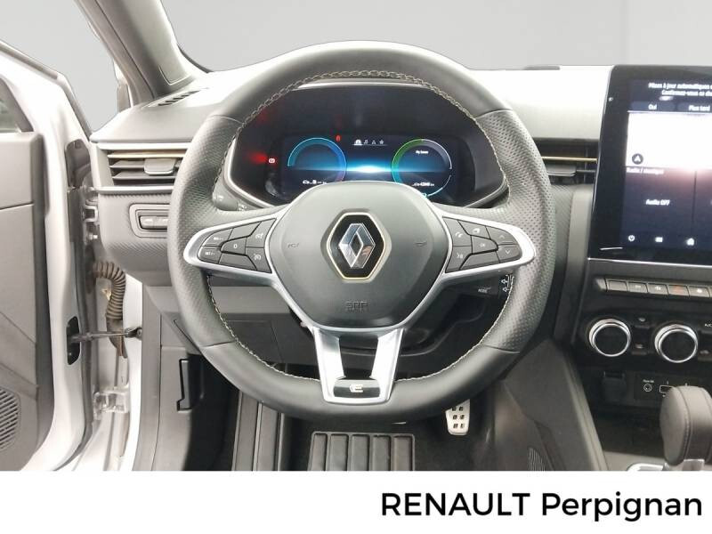 Renault Clio V