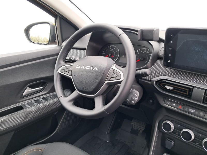 DACIA Sandero 2023 — imagine 37