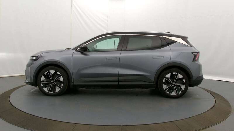 Renault Scenic E-Tech Electrique