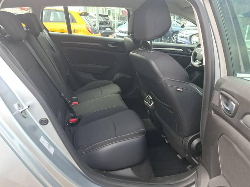Renault Megane IV Berline