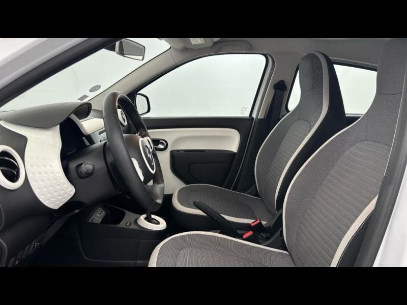 Renault Twingo E-Tech Electrique