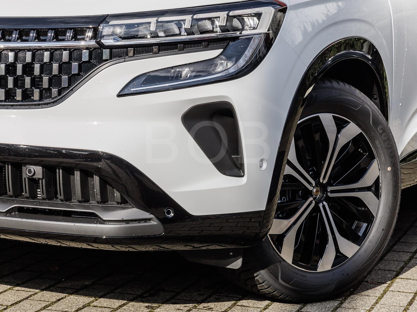 Renault Austral – Bild 7