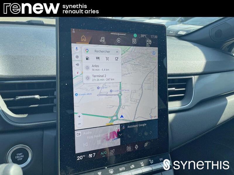 Renault Symbioz