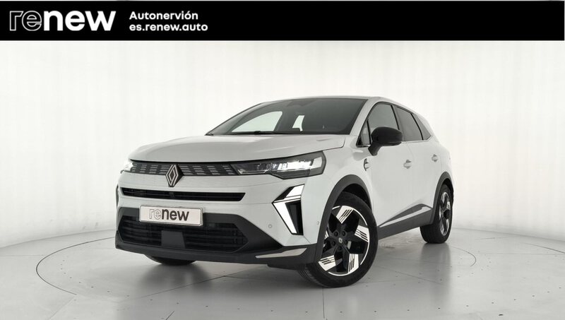 Renault Symbioz