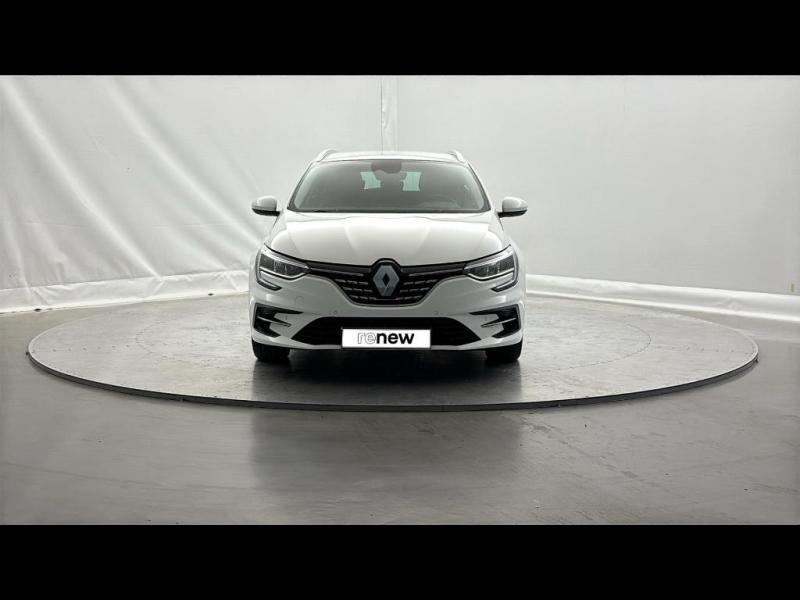 Renault Megane IV Estate