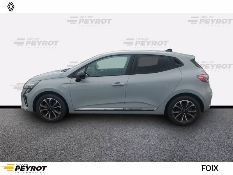 Renault Clio V
