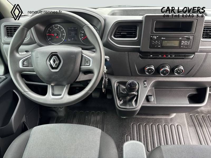 Renault Master III