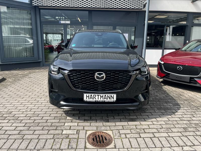 Mazda CX-80