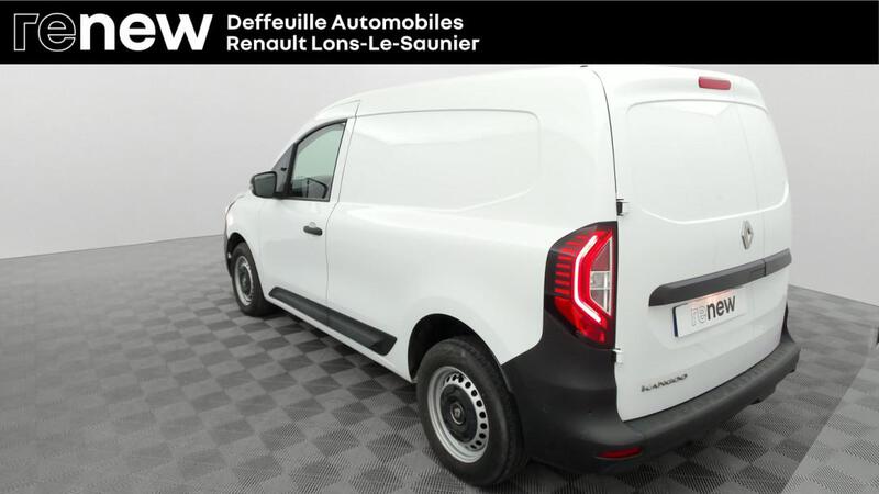 Renault Kangoo VU